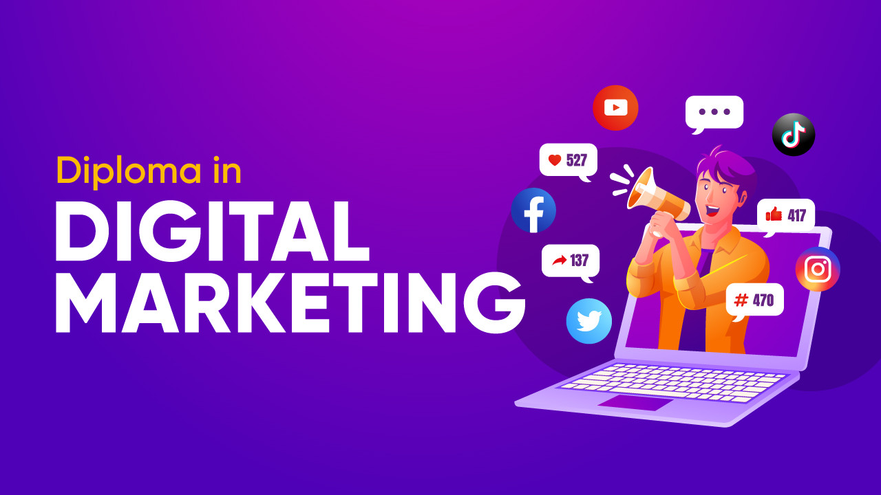 The Complete Digital Marketing Guide – 26 Courses in 1