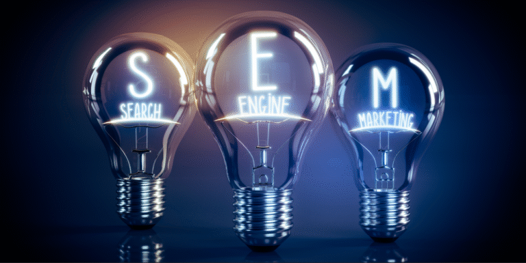 Search Engine Marketing (SEM)
