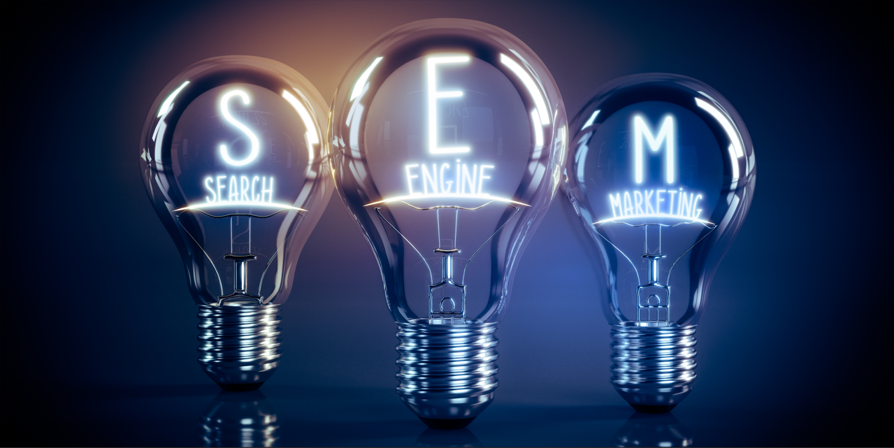 Search Engine Marketing (SEM)